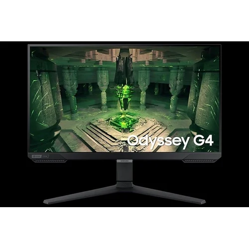 Samsung LS25HG402EU, 25 in IPS, 240 Hz, 2K Ultra HD image 1
