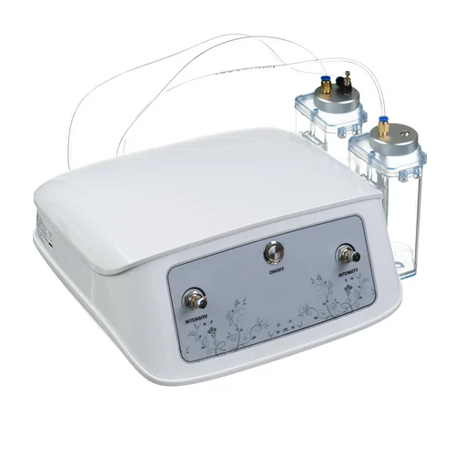 Beauty System BR-1902 vandens ir deguonies mikrodermabrazijos aparatas image 2