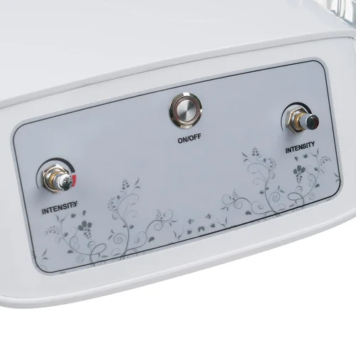 Beauty System BR-1902 vandens ir deguonies mikrodermabrazijos aparatas image 3