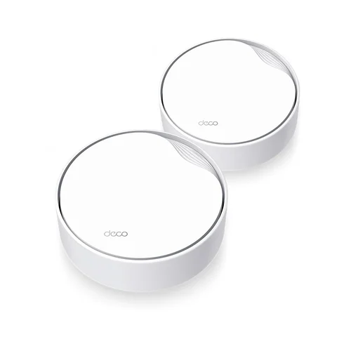 TP-Link AX3000 Mesh Wi-Fi 6 sistema su PoE image 2