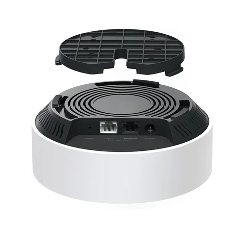 TP-Link AX3000 Mesh Wi-Fi 6 sistema su PoE image 3