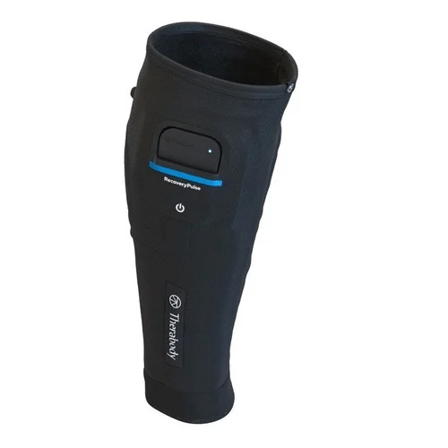 Therabody RecoveryPulse XL kompresinis kojų įtvaras image 1