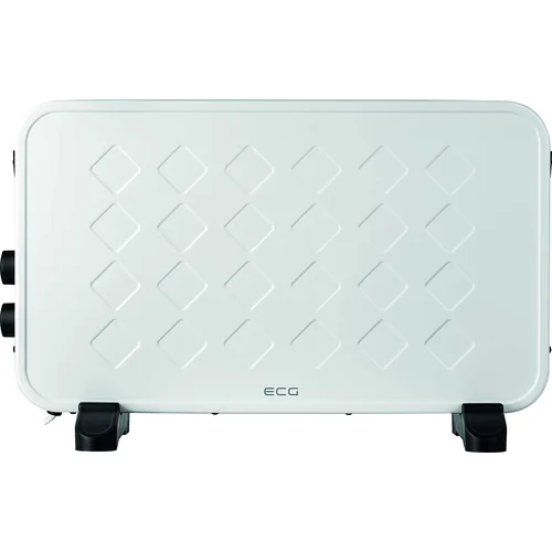 ECG TK 2070 Baltas image 2