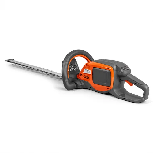Husqvarna 215iHD45 akumuliatorinės gyvatvorių žirklės be akumuliatoriaus įkroviklio image 1