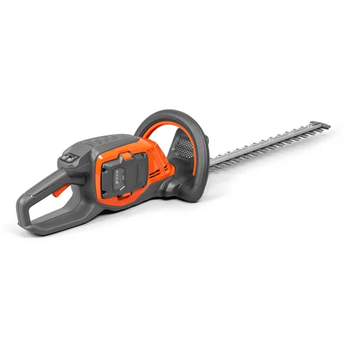 Husqvarna 215iHD45 akumuliatorinės gyvatvorių žirklės be akumuliatoriaus įkroviklio image 2