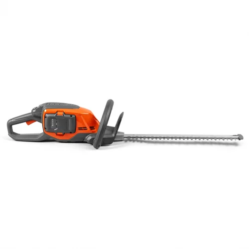 Husqvarna 215iHD45 akumuliatorinės gyvatvorių žirklės be akumuliatoriaus įkroviklio image 3