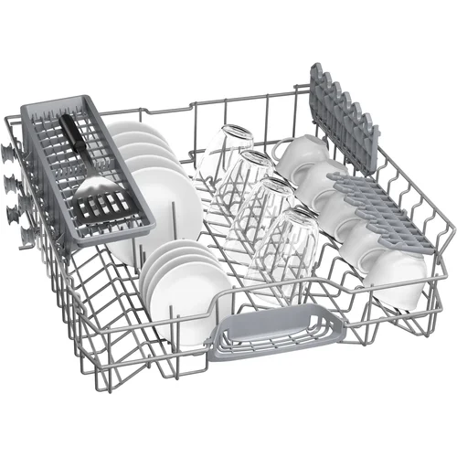 Bosch SBV4HTX03E, 60 cm įmontuojama indaplovė image 3