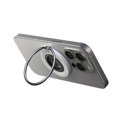 Joyroom JR-ZS383 MagSafe magnetinis laikiklis, juodas image 1