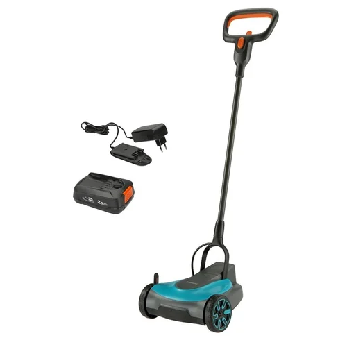 Gardena HandyMower Li-18/22 akumuliarinė vejapjovė image 1