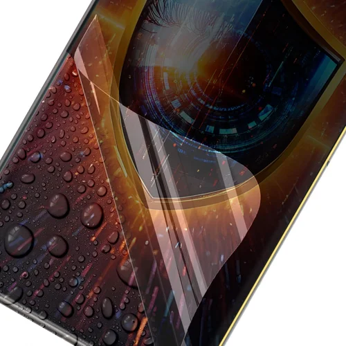 3mk Silky Matt Privacy plėvelė Vivo V50 Lite 4G image 2