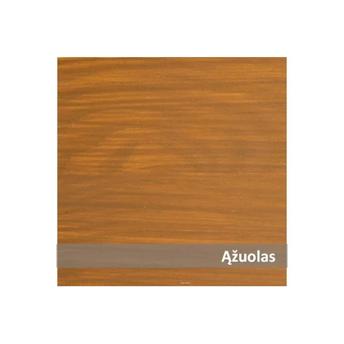 LuxDecor Dekoratyvinis medienos impregnantas Ąžuolas 1 L image 2