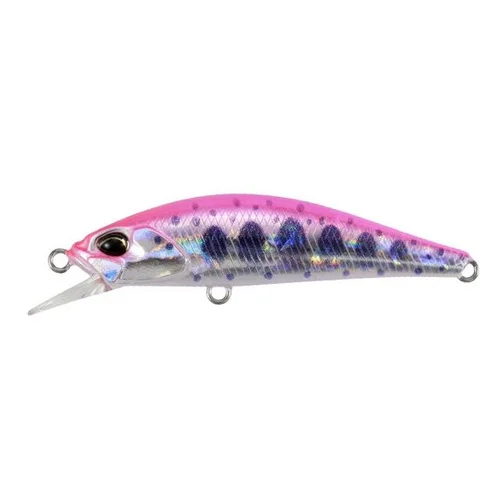 DUO Spearhead Ryuki 50S Takumi 50 mm ADA4019 Pink Yamame image 3