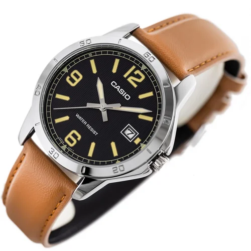 Casio MTP-V004L-1B2 vyriškas laikrodis image 2