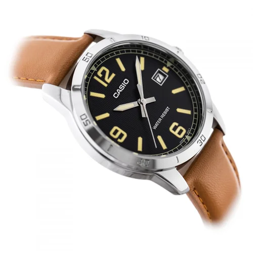 Casio MTP-V004L-1B2 vyriškas laikrodis image 3