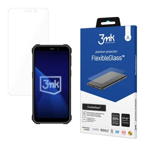 3mk FlexibleGlass ekrano apsauga Oukitel G2 image 1