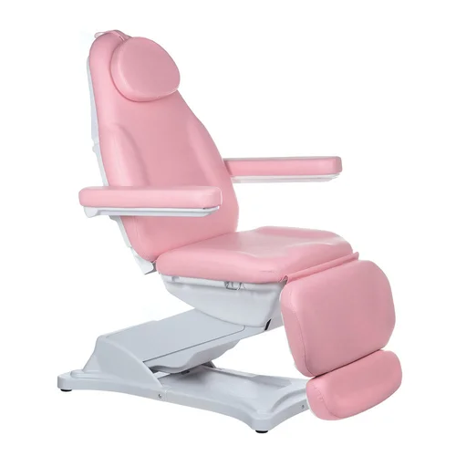 BEAUTY LINE MODENA BD-8194 kosmetologinė lova, rožinė image 1