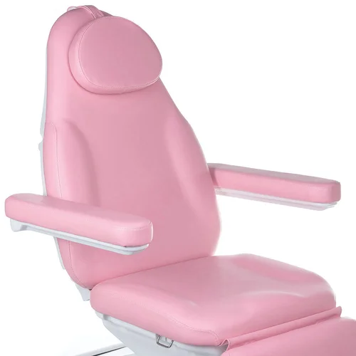 BEAUTY LINE MODENA BD-8194 kosmetologinė lova, rožinė image 2