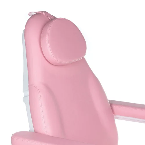 BEAUTY LINE MODENA BD-8194 kosmetologinė lova, rožinė image 3