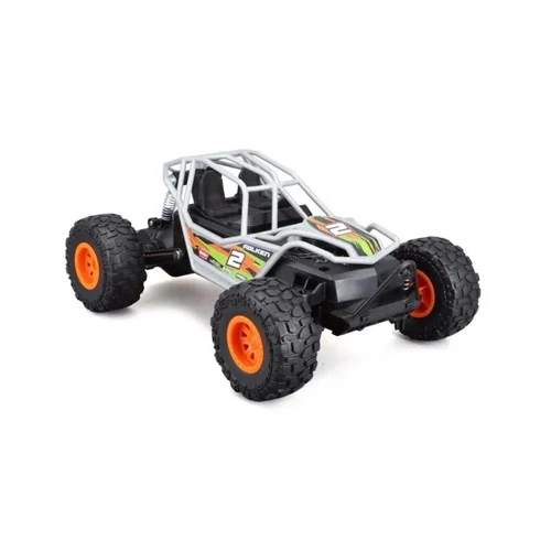 Maisto Tech Rock Bouncer 82760 RC automobilis image 1