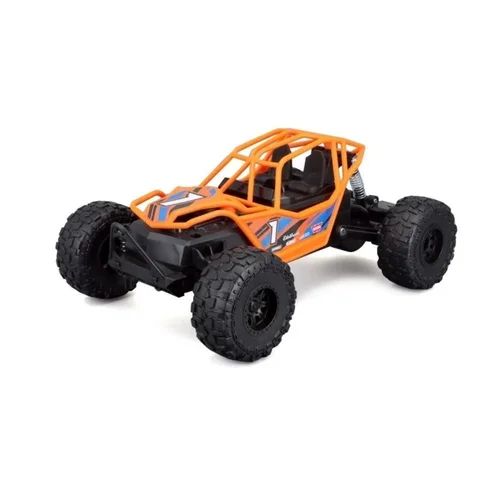 Maisto Tech Rock Bouncer 82760 RC automobilis image 3