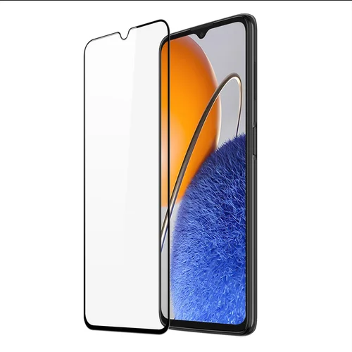 Dux Ducis 9D stiklas Huawei nova Y61, 9H image 1