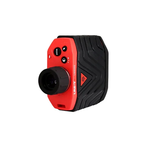 Uni-T LM2000 lazerinis atstumo matuoklis 2000 m image 1