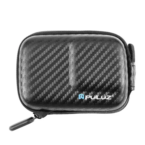 PULUZ PU946B dėklas DJI Osmo Action 5 Pro / 4 / 3, juodas image 1