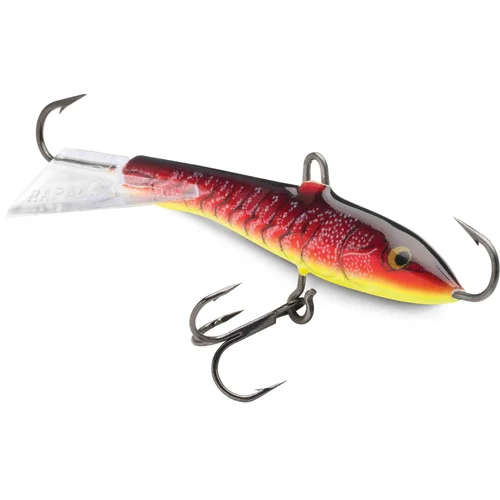 Rapala Jigging Rap 7 cm 18 g OTU image 1