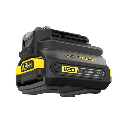 Stanley SFMCB100 Adapteris FATMAX V20 image 2