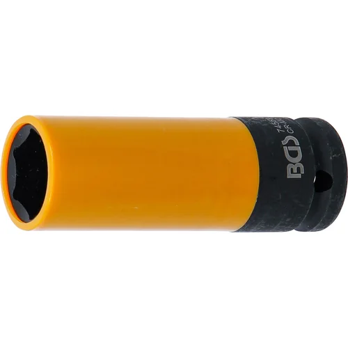 BGS technic 74559 smūginė galvutė 19,5 mm image 1