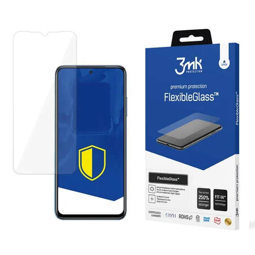 3mk FlexibleGlass ekrano apsauga Xiaomi POCO M5s image 1