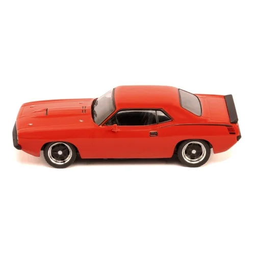 IXO Models Plymouth Barracuda 1970, 1:43 image 2