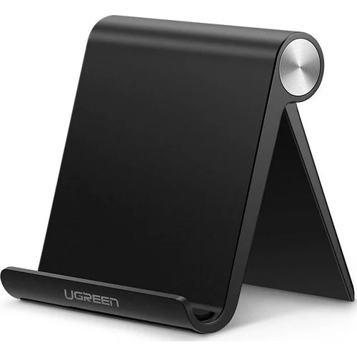 Ugreen LP106 telefono stovas 95 × 85 mm, juodas image 1