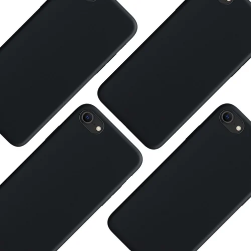 3mk Matt Case Pro dėklas Apple iPhone SE 2020 image 3