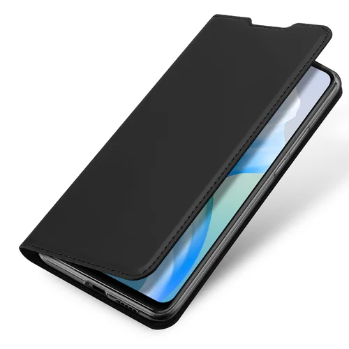 Dux Ducis Skin Pro dėklas Vivo V23e, juodas image 3