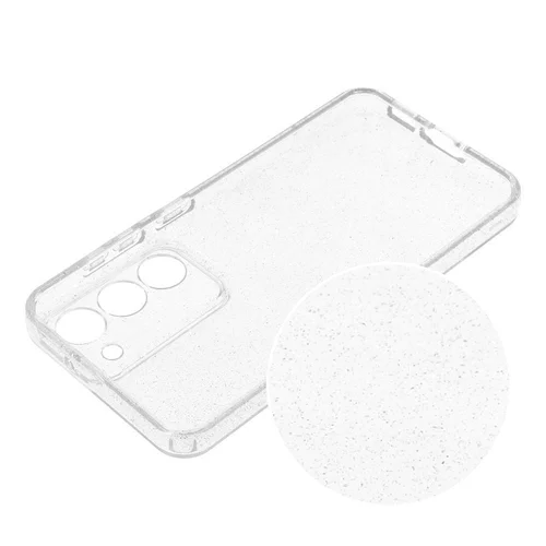 Xiaomi Redmi 15 4G / 15 5G skaidrus TPU dėklas image 3