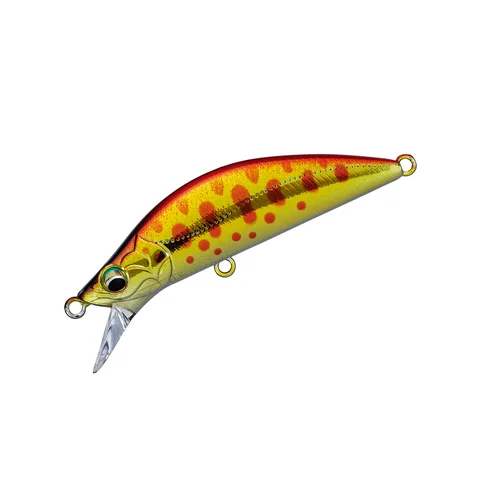 Major Craft FINETAIL EDEN 50S 010 AKAKIN YAMAME image 2