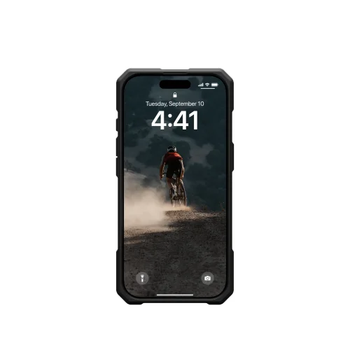 UAG Monarch Pro dėklas iPhone 16 Pro, juodas image 2