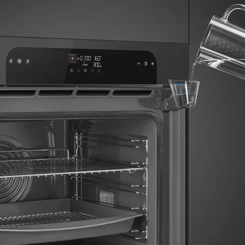 Smeg Musa SOP6202S2PB, 72 L image 3