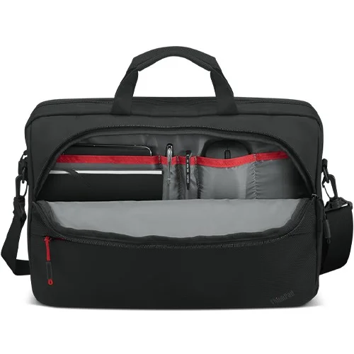 Lenovo ThinkPad Essential 16 col. Topload krepšys, juodas image 2