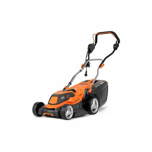DAEWOO DLM 1900E Elektrinė vejapjovė, 38 cm pločio, 1600 W image 1