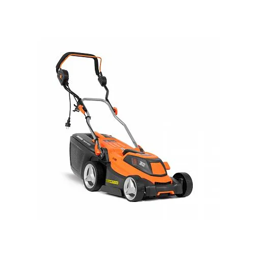 DAEWOO DLM 1900E Elektrinė vejapjovė, 38 cm pločio, 1600 W image 2