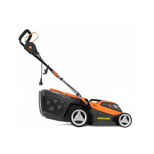 DAEWOO DLM 1900E Elektrinė vejapjovė, 38 cm pločio, 1600 W image 3
