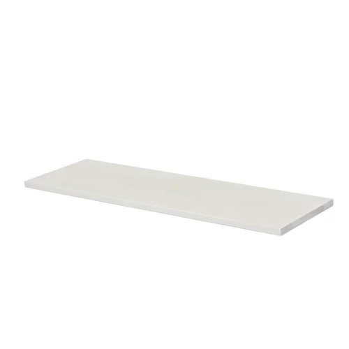 DOLLE VINTAGE lentyna, balta, 80×25×1,8 cm image 1