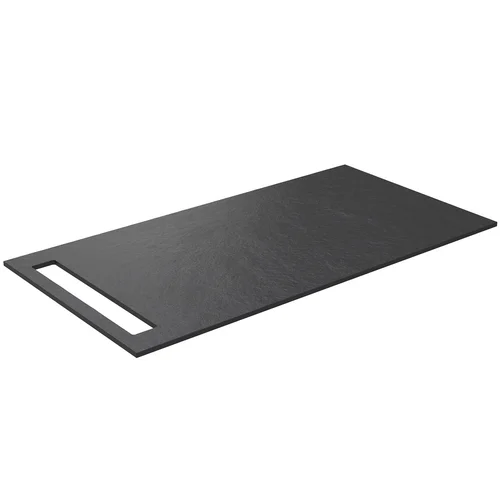 Kamė HPL stalviršis 90 cm, Žemės akmuo image 1