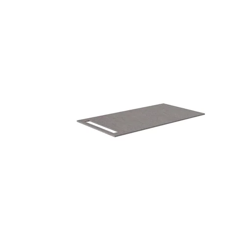 Kamė HPL stalviršis 90 cm, Žemės akmuo image 2
