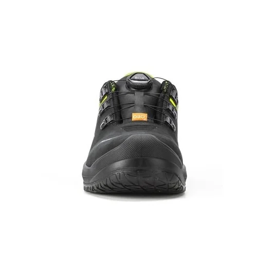 Sixton Peak Forza BOA Resolute, Juodi, S3 ESD SRC, 42 image 3