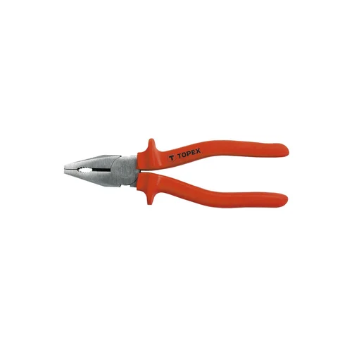 TOPEX Replės 160 mm 1000 V image 1