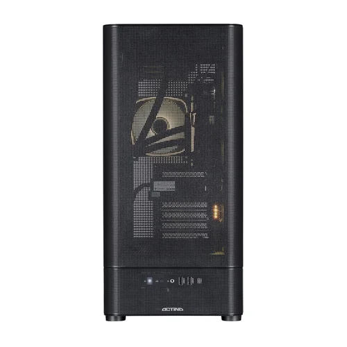 Actina 5901443440239 Ryzen 9 9900X3D RTX 5090 PC image 3