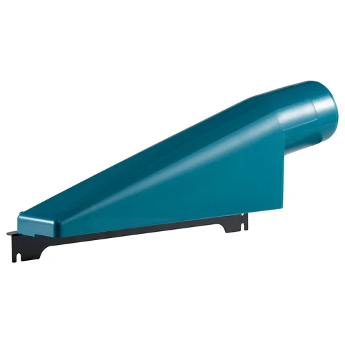 Makita 193036-7, 2012NB dulkių nusiurbimo adapteris image 2